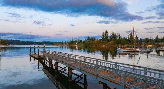 Photo of 15762 Virginia Point Rd NE, Poulsbo, WA 98370