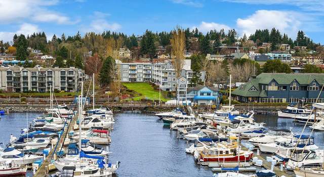 Photo of 6125 NE 175th St Unit N101, Kenmore, WA 98028