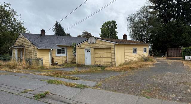 Photo of 229 Oak St Unit A/B, Bremerton, WA 98310