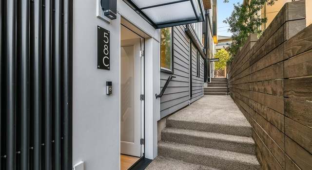 Photo of 58 C W Etruria St, Seattle, WA 98119