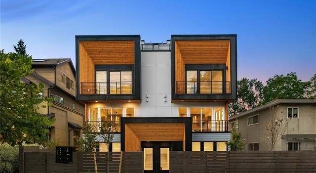 Photo of 58 C W Etruria St, Seattle, WA 98119