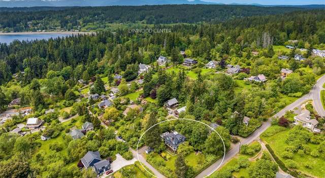 Photo of 8490 NE Beck Rd, Bainbridge Island, WA 98110
