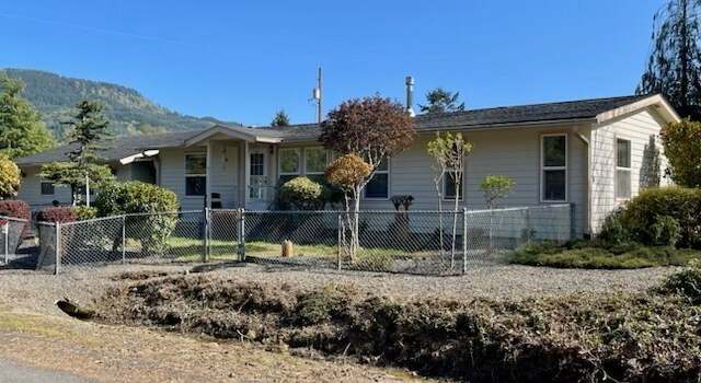 Photo of 514 Taylor St, Ryderwood, WA 98581