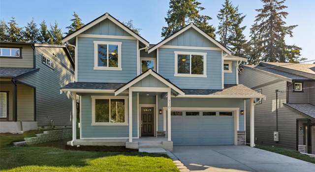 Photo of 710 160th St S, Spanaway, WA 98387