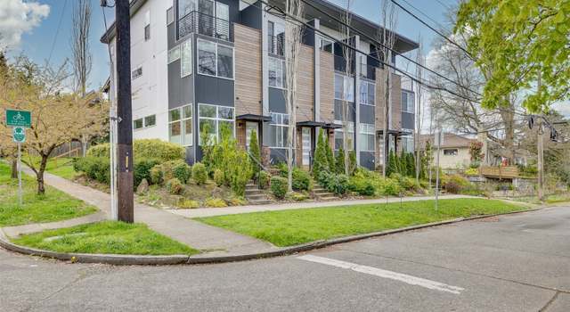 Photo of 1155 NE 55th St, Seattle, WA 98105
