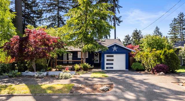 Photo of 322 Eldorado Ave, Fircrest, WA 98466