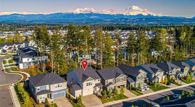 Photo of 15255 201st Ave E, Bonney Lake, WA 98391