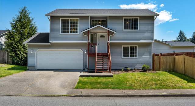 Photo of 201 Hemming Way, Granite Falls, WA 98252