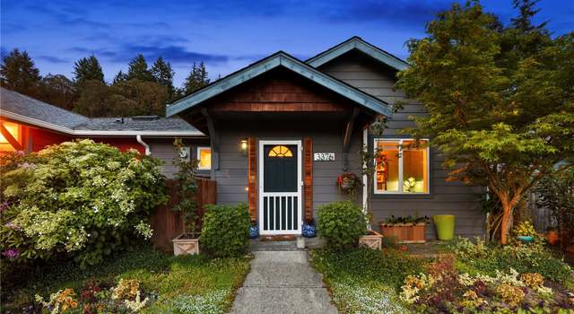 Photo of 3376 New Hope Cir, Bremerton, WA 98312