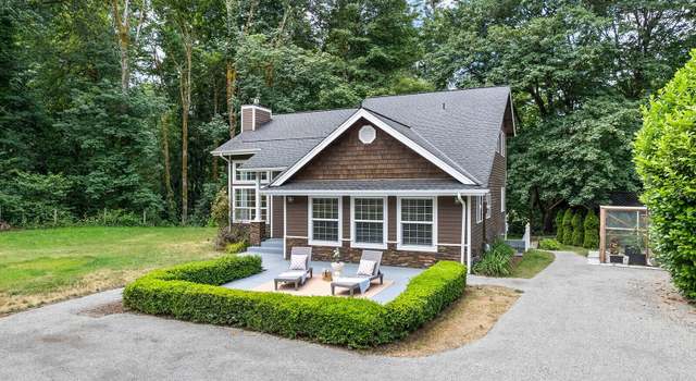 Photo of 23835 Dockton Rd SW, Vashon, WA 98070