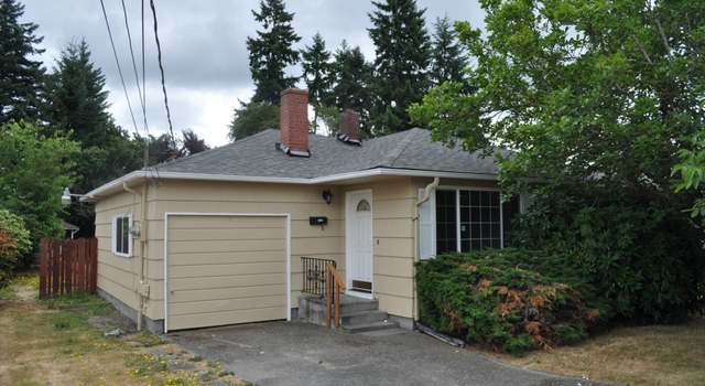 Photo of 7039 S Thompson Ave, Tacoma, WA 98408