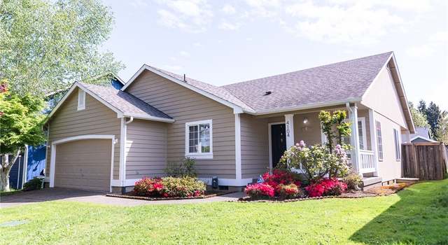 Photo of 4104 Ingleside Dr SE, Lacey, WA 98503