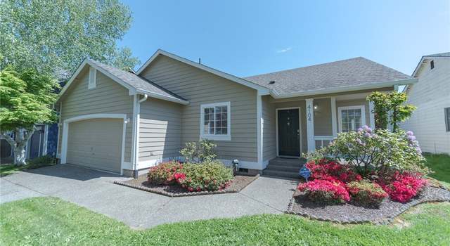 Photo of 4104 Ingleside Dr SE, Lacey, WA 98503