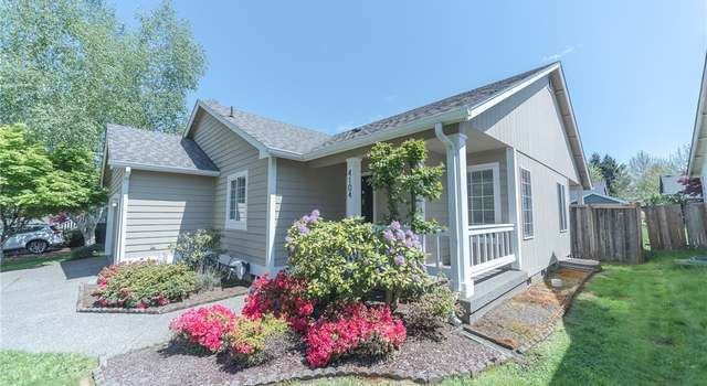 Photo of 4104 Ingleside Dr SE, Lacey, WA 98503