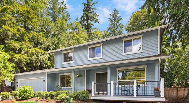 Photo of 19503 SE 21st St, Sammamish, WA 98075