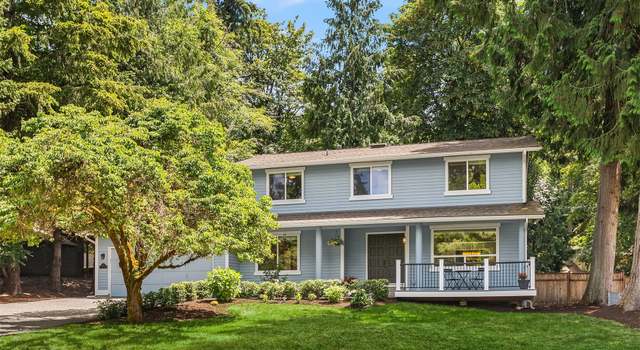 Photo of 19503 SE 21st St, Sammamish, WA 98075