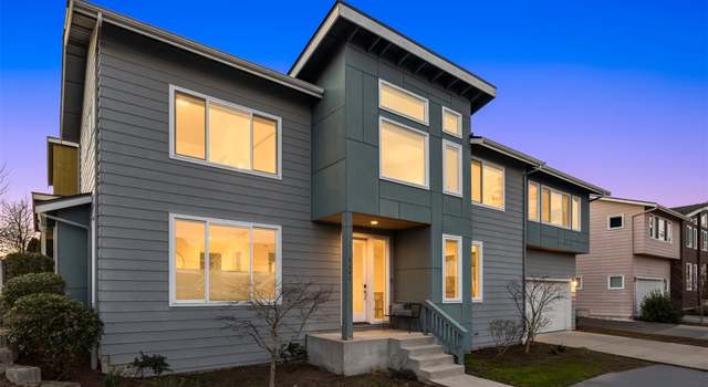 Photo of 9645 8th Pl SW, Seattle, WA 98106