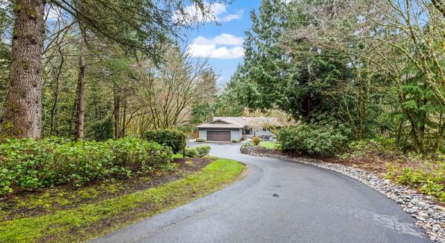 Photo of 10014 Gig Harbor Dr NW, Gig Harbor, WA 98332