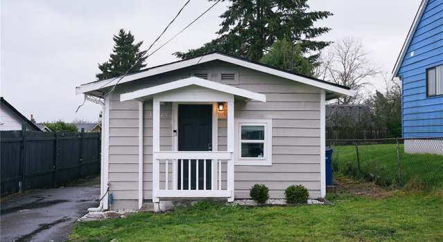 Photo of 11824 25th Ave S, Burien, WA 98168