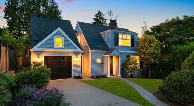 Photo of 3315 40th Ave W, Seattle, WA 98199