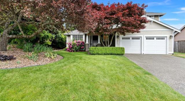 Photo of 8817 63rd Ave E, Puyallup, WA 98371