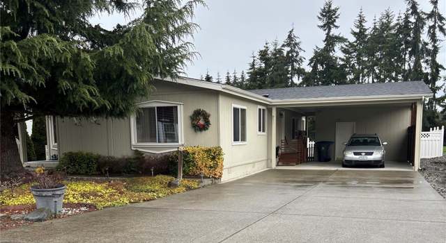 Photo of 301 Parkwood, Sequim, WA 98382