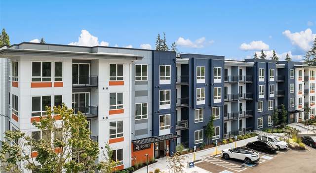 Photo of 14598 Westminster Way N #107, Shoreline, WA 98133