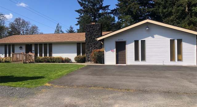 Photo of 1750 SW Armstrong Ct, Chehalis, WA 98532