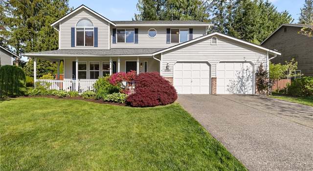 Photo of 2205 112th Dr NE, Lake Stevens, WA 98258