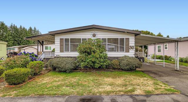 Photo of 11622 Silver Lake Rd #30, Everett, WA 98208