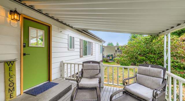 Photo of 11622 Silver Lake Rd #30, Everett, WA 98208