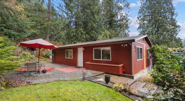 Photo of 20406 Little Bear Creek Rd #208, Woodinville, WA 98072
