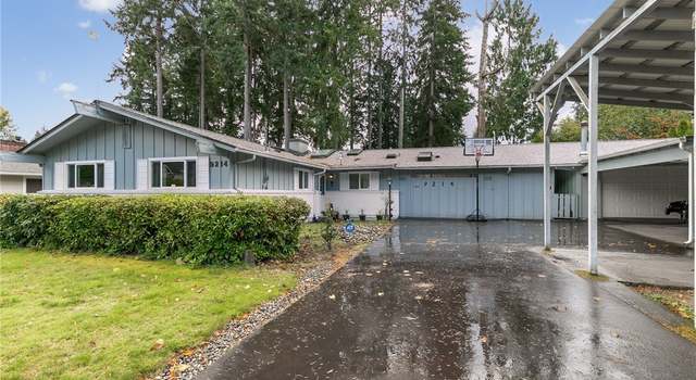Photo of 9214 Westview Dr SW, Lakewood, WA 98498