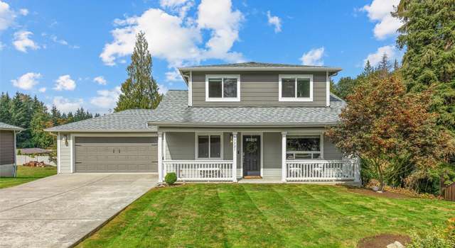 Photo of 17521 127th St SE, Snohomish, WA 98290