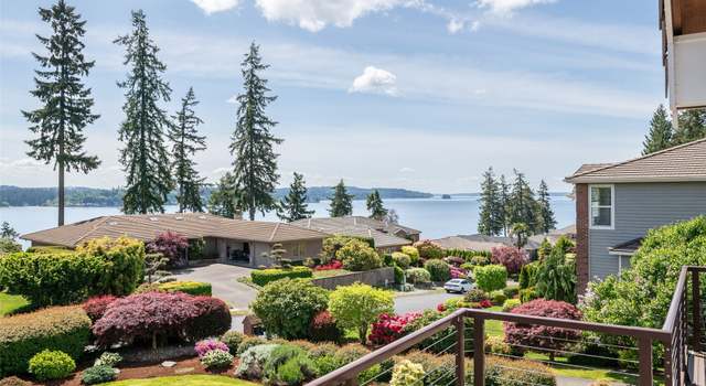 Photo of 12320 98th Avenue Ct NW, Gig Harbor, WA 98329