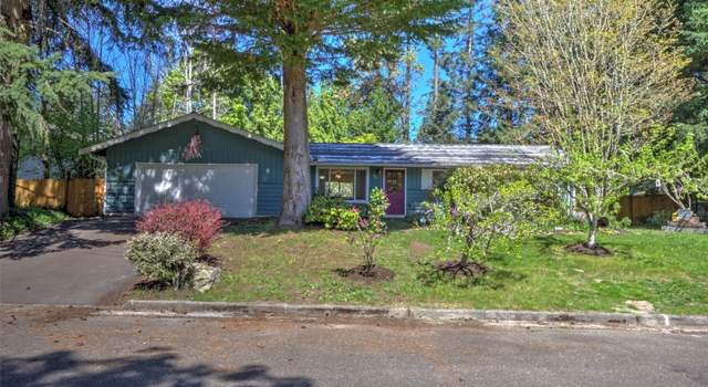 Photo of 381 Fir Acres Dr NW, Bainbridge Island, WA 98110