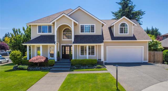 Photo of 8202 56th Street Ct W, University Place, WA 98467