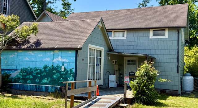 Photo of 1831 S Forrest St S, Westport, WA 98595