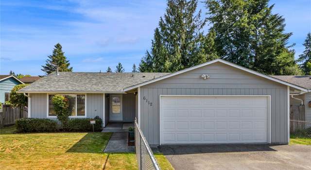 Photo of 6112 99th Pl NE, Marysville, WA 98270