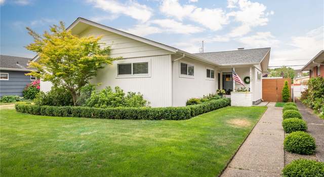 Photo of 1129 18th, Longview, WA 98632