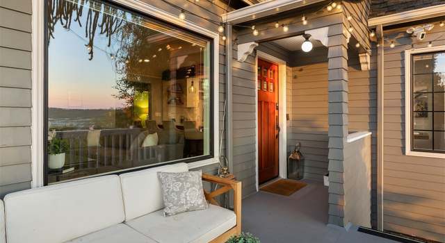 Photo of 5016 Baker Ave NW, Seattle, WA 98107