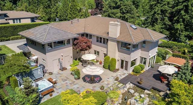 Photo of 2615 Evergreen Point Rd, Medina, WA 98039