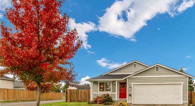 Photo of 4714 60th Dr NE, Marysville, WA 98270