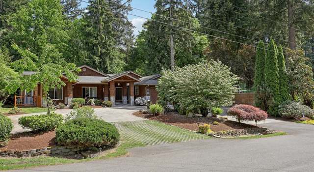 Photo of 32625 RS Undisclosed, Redmond, WA 98052
