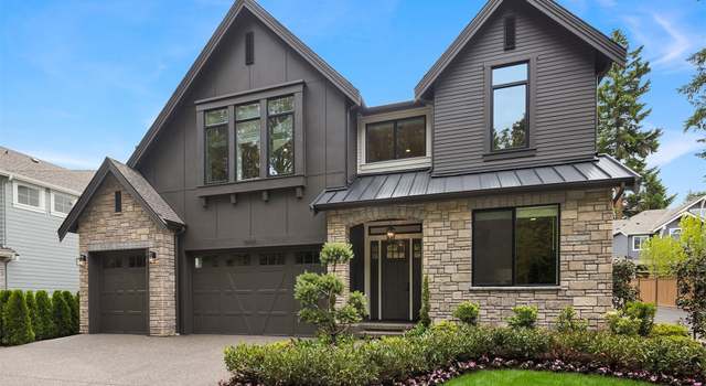 Photo of 14131 NE 6th (Lot 4) Pl NE, Bellevue, WA 98007