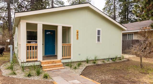 Photo of 403 Broadway Ave, South Cle Elum, WA 98943