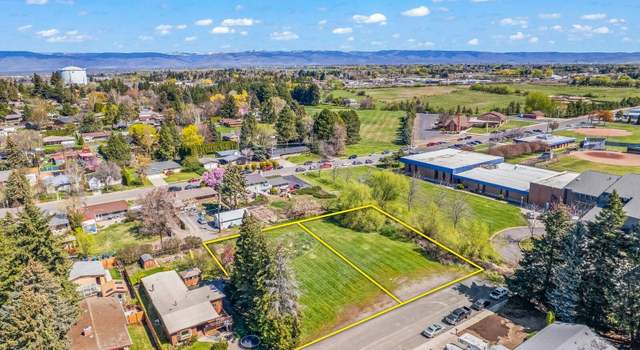Photo of 1117 E 2nd Ave, Ellensburg, WA 98926