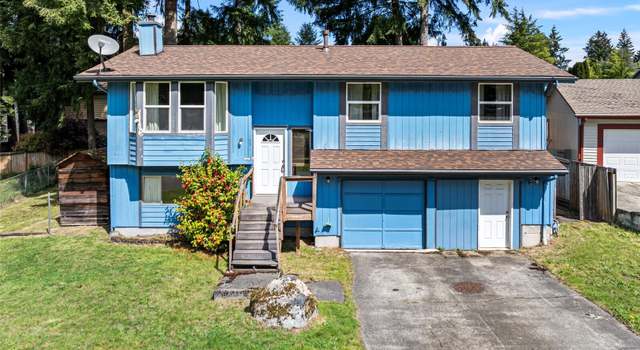 Photo of 351 NW Oakmont Way, Bremerton, WA 98311