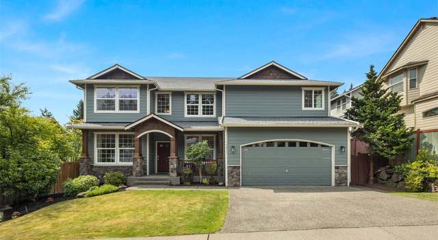 Photo of 13077 NE 186th St, Woodinville, WA 98072