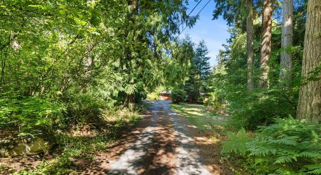 Photo of 13709 34th Ave NW, Marysville, WA 98271